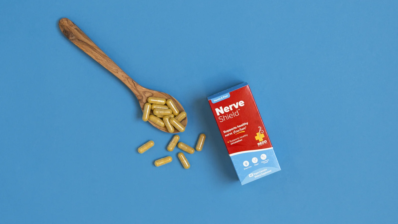 Nerve Shield