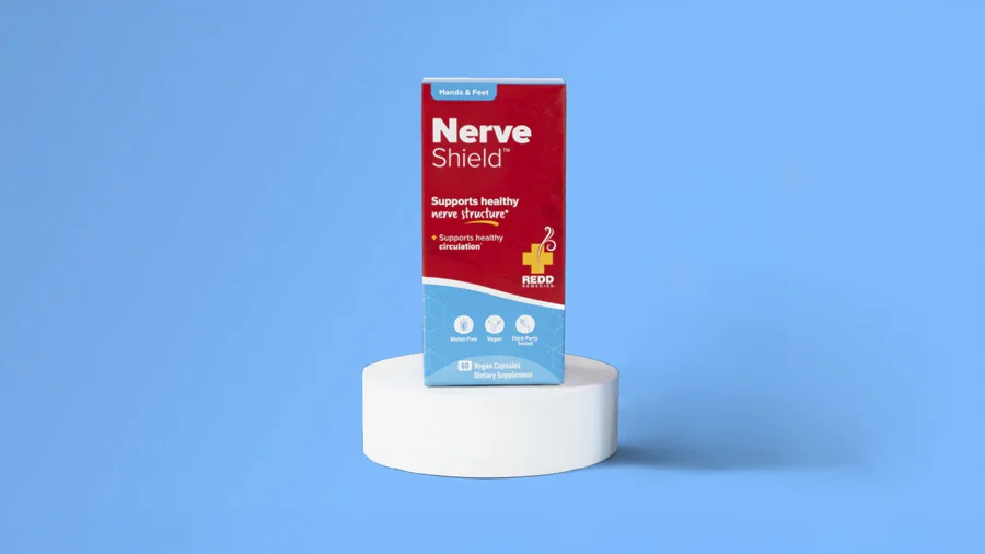 Nerve Shield™