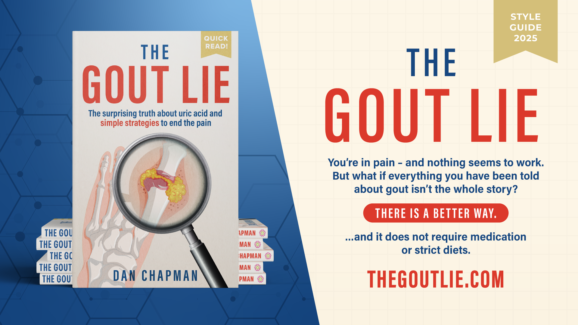 Uric Acid: The Bigger Picture